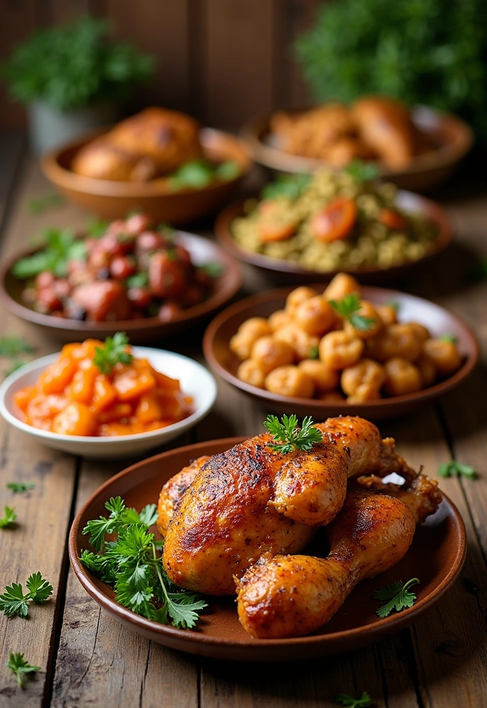 14 Slow Cooker Chicken Recipes That'll Make Dinner a Breeze! - Conclusion