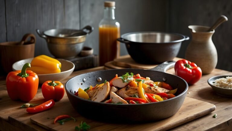 easy dinner recipes