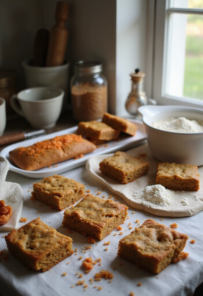 10 Nutritious Healthy Carrot Cake Recipes That Make Guilt-Free Indulgence Possible! - Conclusion