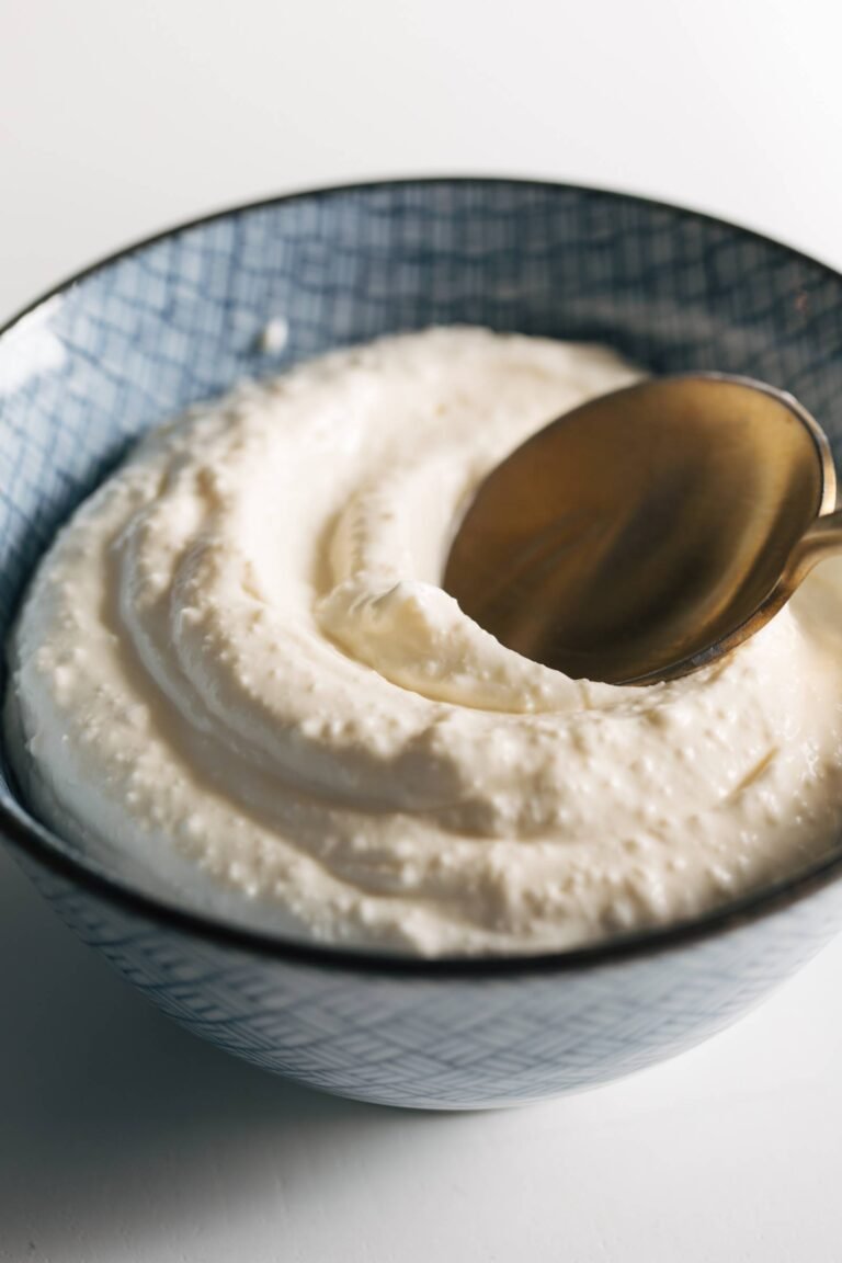 Creamy Whipped Feta Spread Recipe | Easy Appetizer or Dip Idea