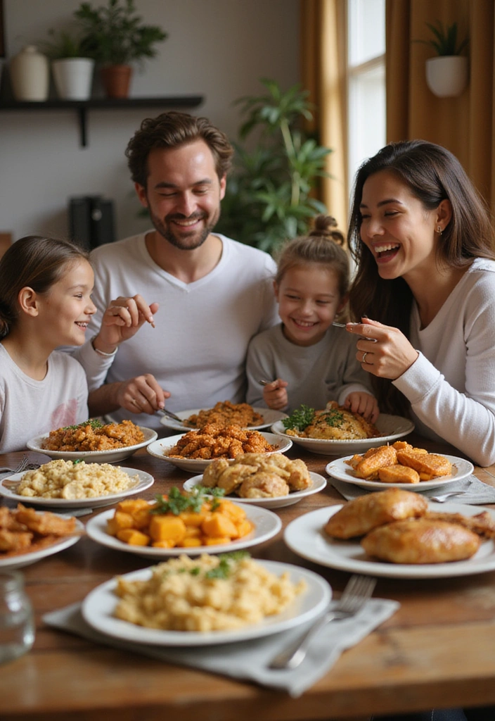 12 Quick Chicken Dinner Ideas for Busy Weeknights (You’ll Love #5!) - Conclusion