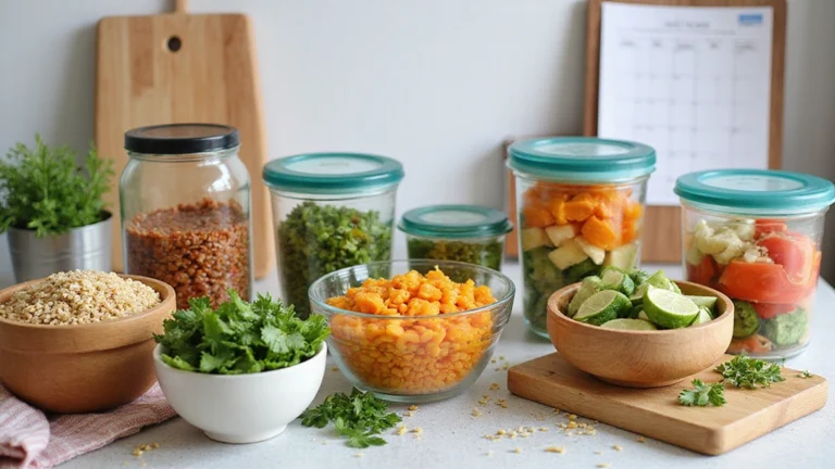 14 Meal Prep Ideas That Make Healthy Eating a Breeze (You’ll Thank Me Later!)