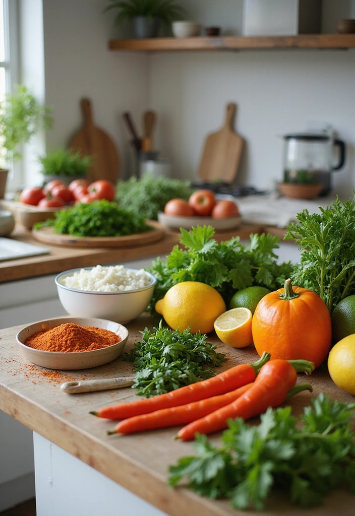 21 Healthy Dinner Ideas That Are So Easy, You'll Have Dinner Ready in 30 Minutes! - Conclusion