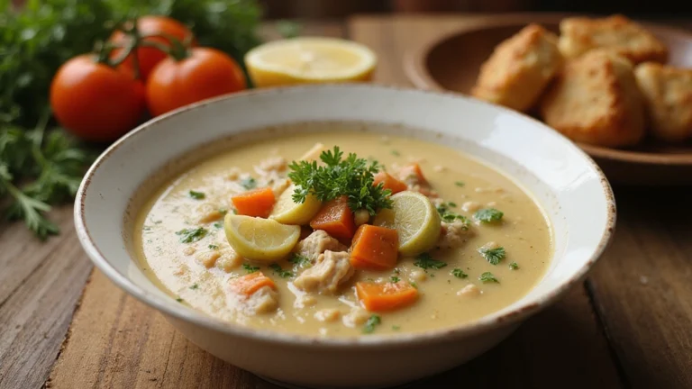 Marry Me Chicken Soup: A Creamy, Flavor-Packed Delight for Any Occasion