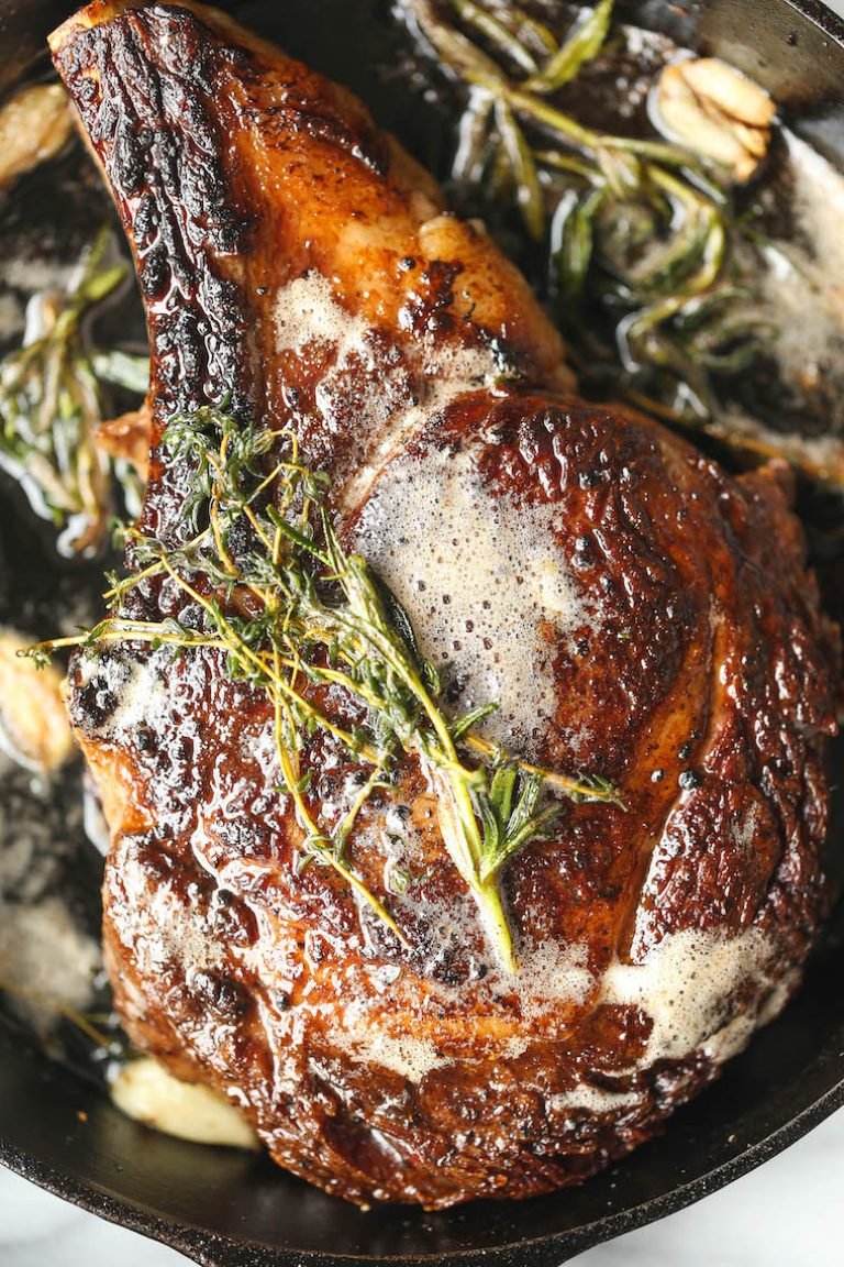 15 Best Father’s Day Recipes to Make Dad Feel Extra Special