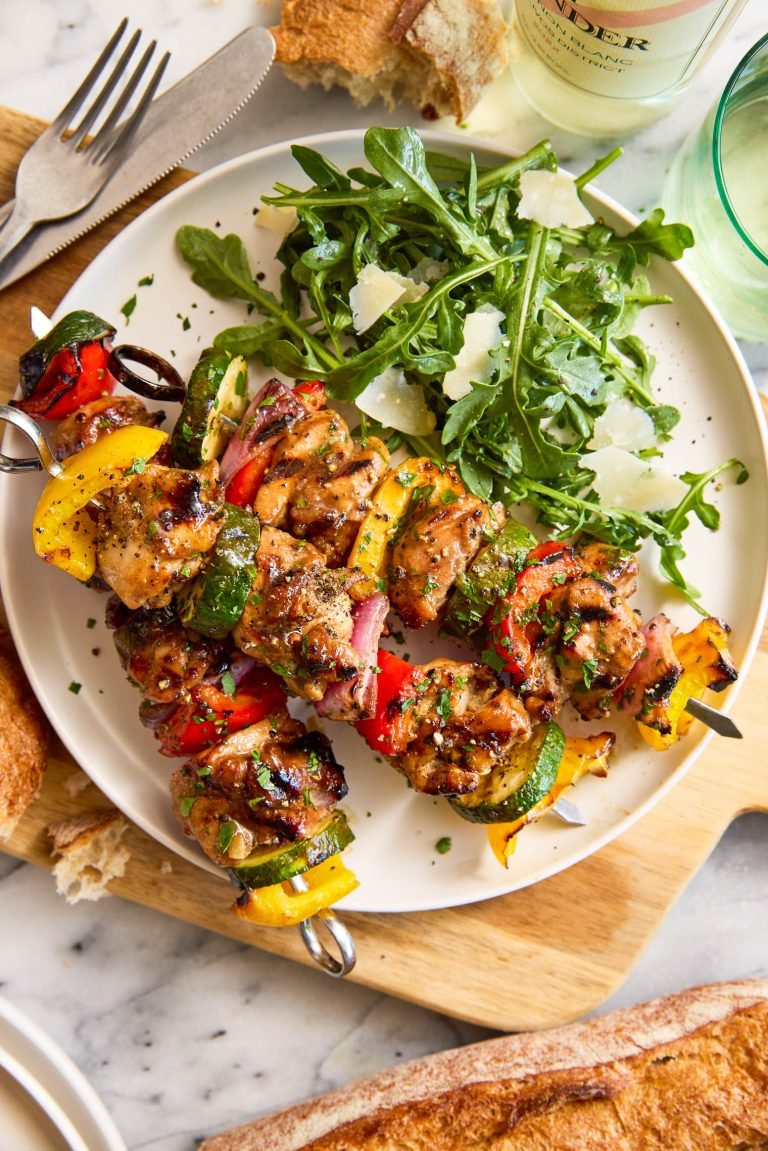 Top 20 Fourth of July Recipes for a Delicious Patriotic Celebration