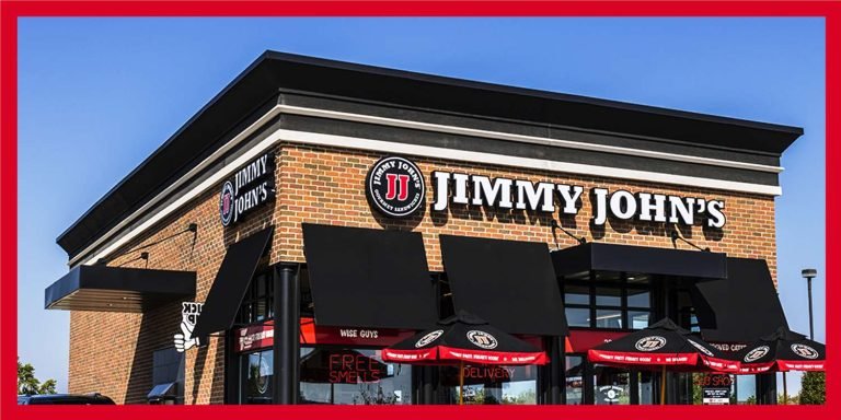 Jimmy John’s Unveils New Wrap Sandwich—We Tried the Exclusive Flavor