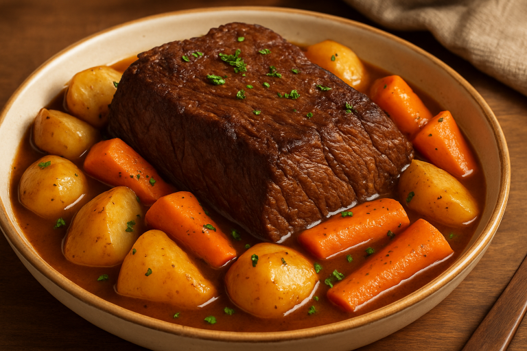 roast