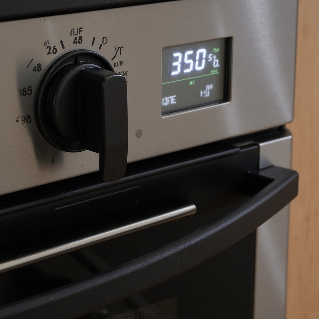 Classic Sugar Cookies Recipe: Easy, Fun, and Irresistibly Sweet - Step 2: Preheat the Oven