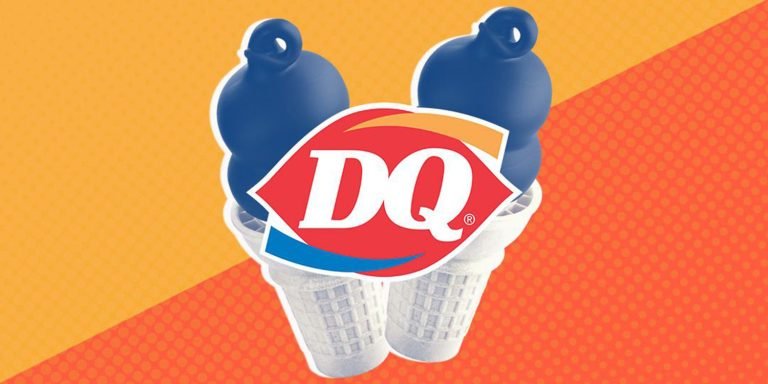 Dairy Queen Launches 2 New Summer Treats Packed with Flavor