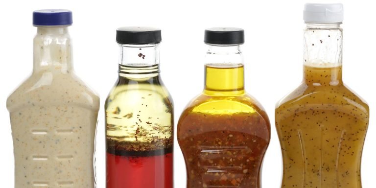 Signs Your Salad Dressing Has Gone Bad: How to Tell and Stay Safe