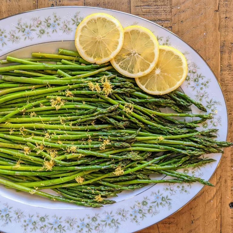 asparagus