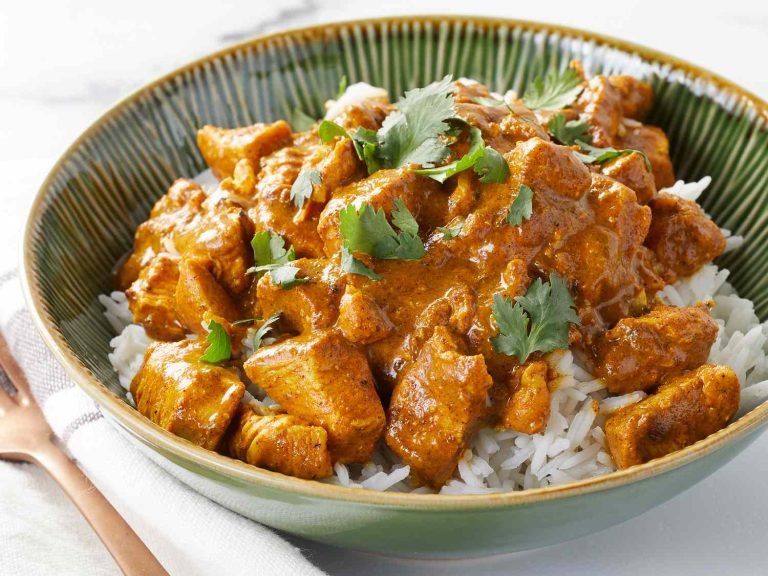 curry