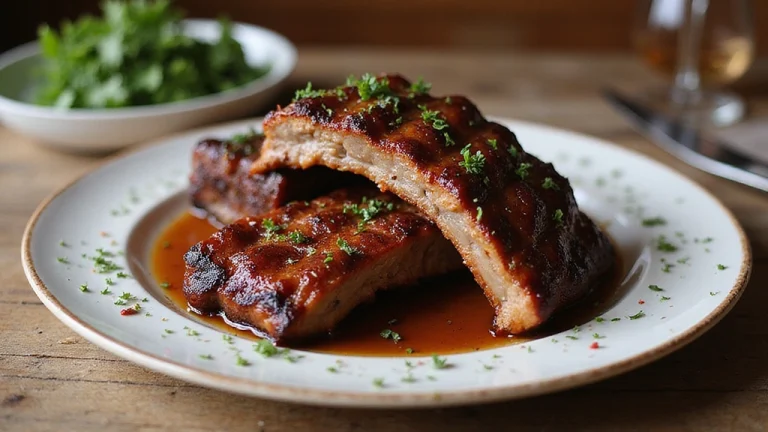 Fall-Off-The-Bone Ribs: The Ultimate Guide to Perfectly Grilled Flavor