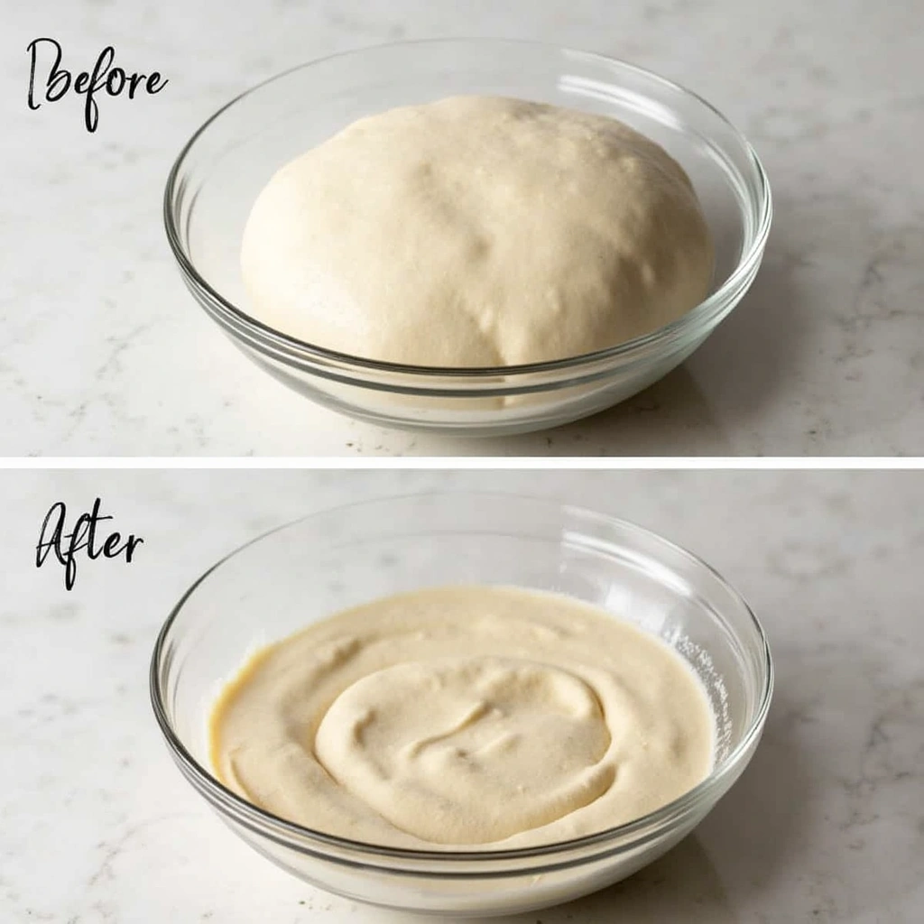 The Ultimate Guide to Baking Artisan Bread at Home - Step 3: Bulk Fermentation