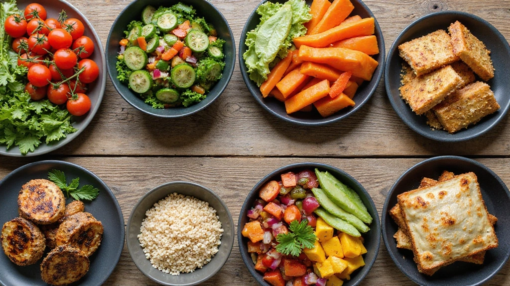 12 Healthy Meals You Can Make in 20 Minutes or Less (Your Taste Buds Will Thank You!)