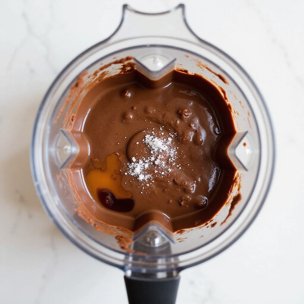 Decadent Vegan Chocolate Mousse: Rich and Guilt-Free Indulgence - Step 4: Add Sweeteners and Flavor