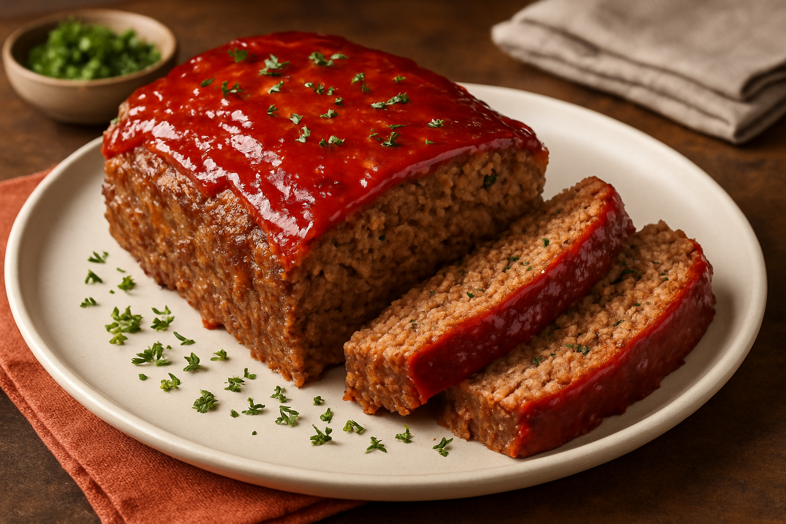 meatloaf