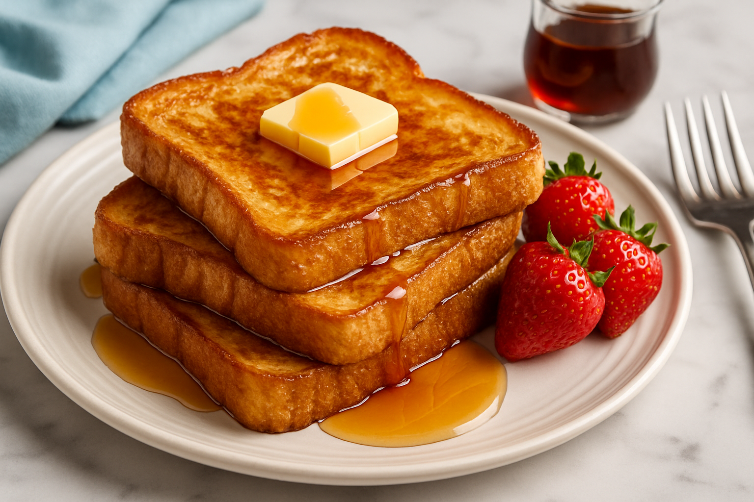 french toast recipe