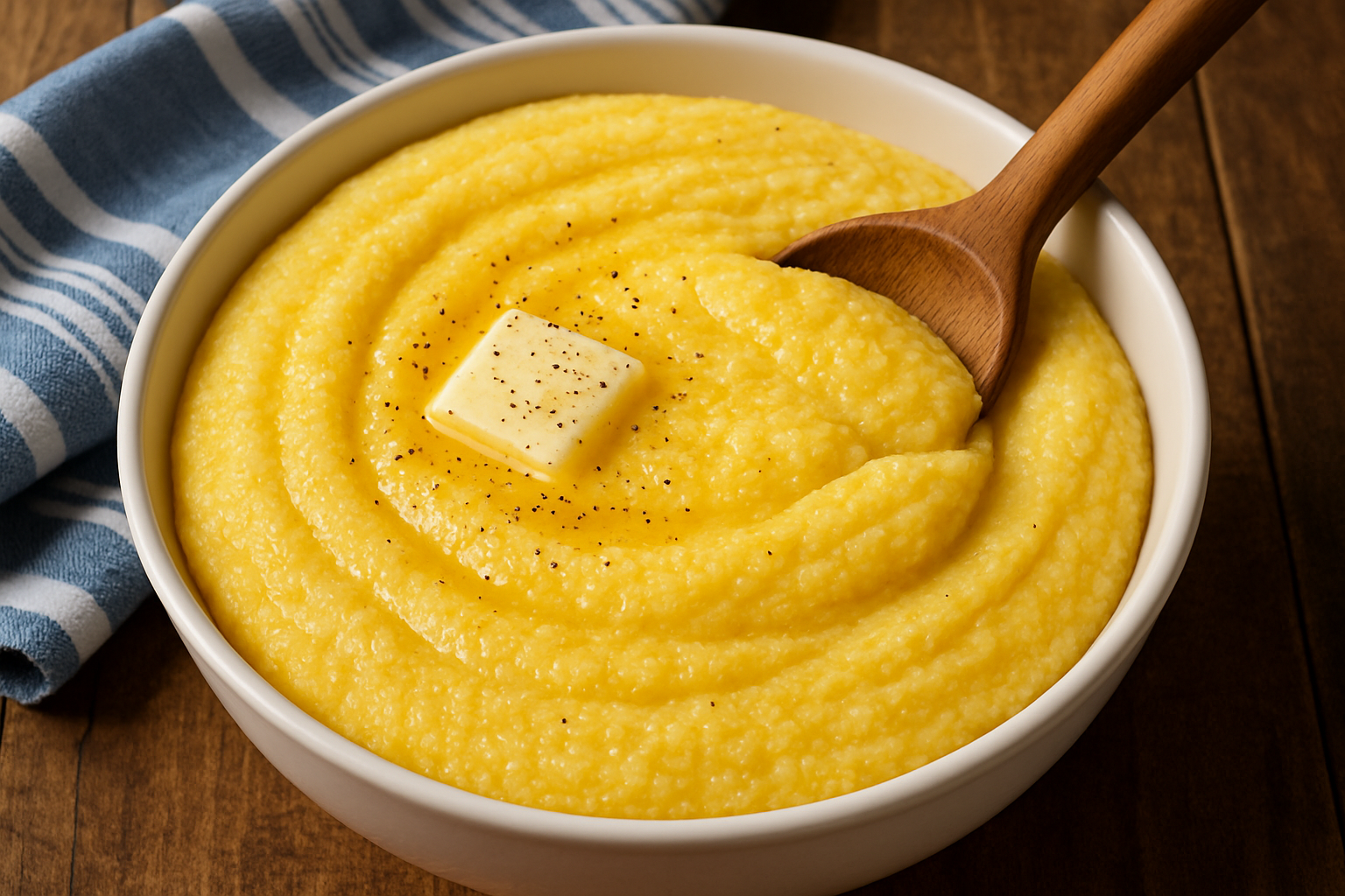 polenta