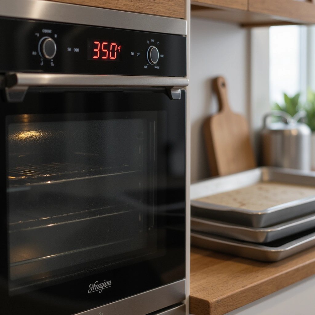 Perfectly Fluffy Banana Bread: Your New Go-To Recipe - Step 1: Preheat the Oven