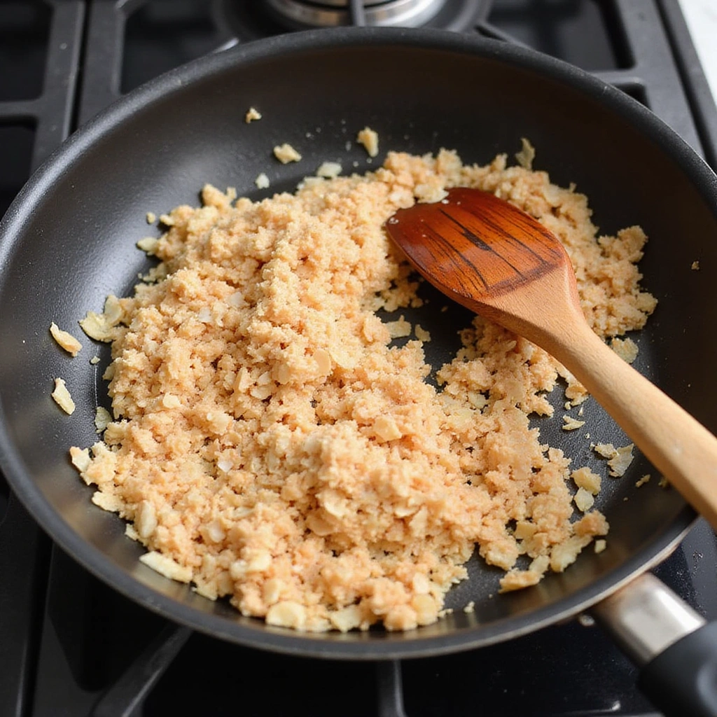 Rich and Creamy Coconut Rice Pudding: A Dessert to Satisfy Your Sweet Tooth - Step 7: Prepare the Toppings