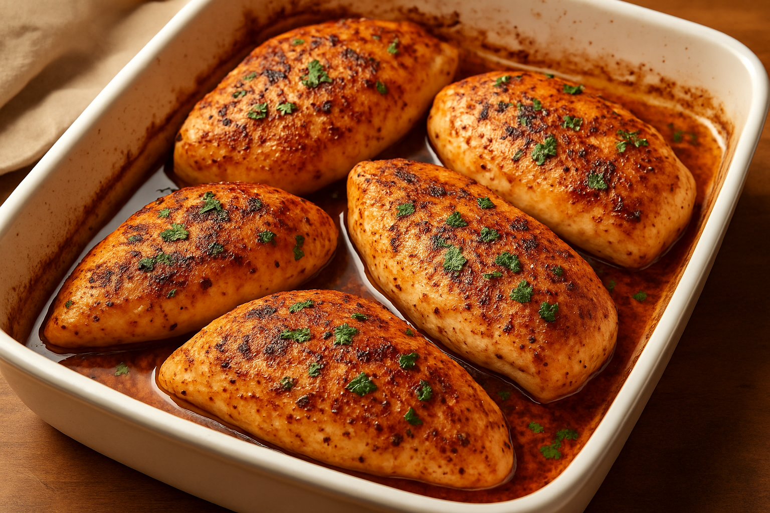 chicken breast recipes