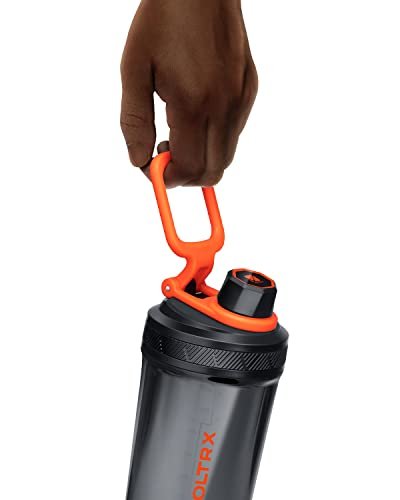 Is the VOLTRX Electric Protein Shaker Bottle a Kitchen Must-Have? - Image 6