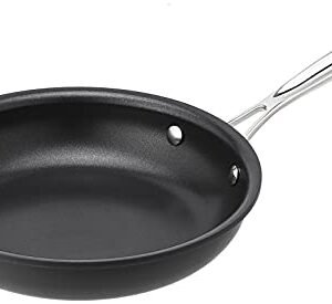 Cuisinart 622-20 Chef's Classic 8-Inch Open Skillet Nonstick-Hard-Anodized