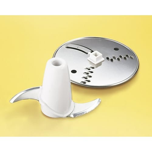 Hamilton Beach 8-Cup Food Processor Review: A Cook's Essential Tool - Image 4