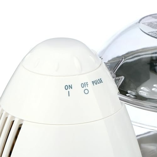 Hamilton Beach 8-Cup Food Processor Review: A Cook's Essential Tool - Image 9