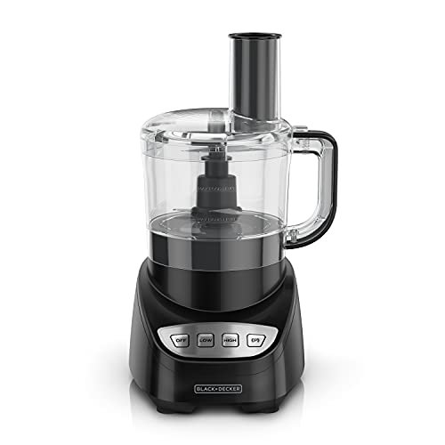 Is the BLACK+DECKER Food Processor a Kitchen Must-Have for Home Cooks? - Image 2