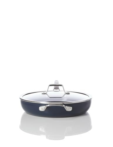 Is the Calphalon Premier Ceramic Nonstick 12" Frying Pan Worth It? Review Inside! - Image 4