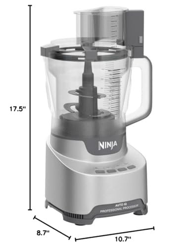Ninja Food Processor XL Review: The Ultimate Kitchen Must-Have! - Image 10