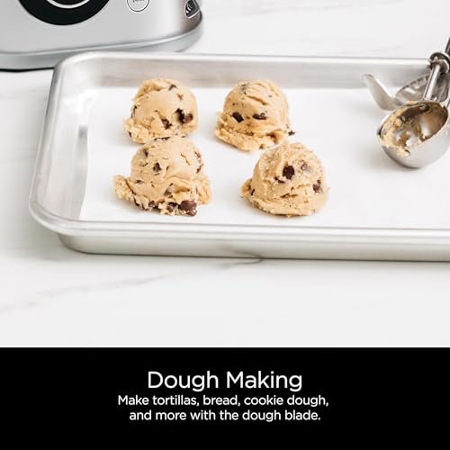 Ninja Blender & Food Processor Combo Review: Your Kitchen's New Best Friend - Image 5