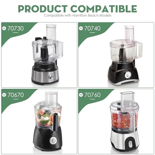 Is the Showingo Food Processor Slice Shred Disc Worth It for Home Cooks? - Image 4