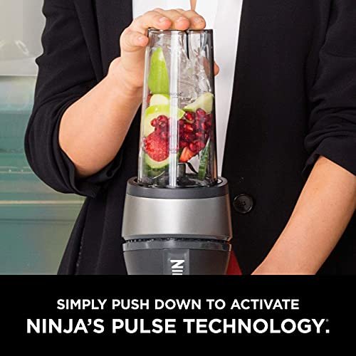 Ninja Fit Compact Personal Blender Review: A Must-Have for Smoothies - Image 3