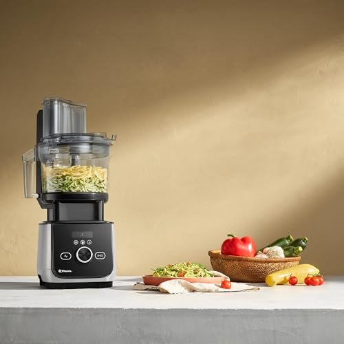 Is the Vitamix 12-Cup Food Processor Attachment Worth It? A Review - Image 7