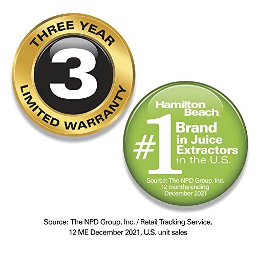 Hamilton Beach Juice & Blend 2-in-1 Review: Is It a Kitchen Must-Have? - Image 7