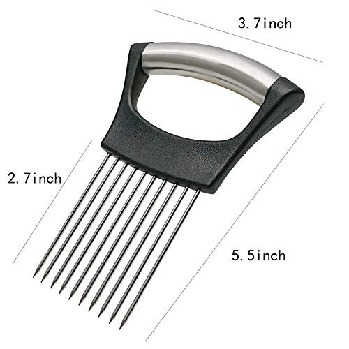 Is the Stainless Steel Onion Holder the Kitchen Must-Have You Need? - Image 2