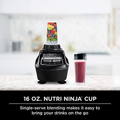 Ninja Mega Kitchen System Review: The Ultimate Blender and Food Processor - Image 4