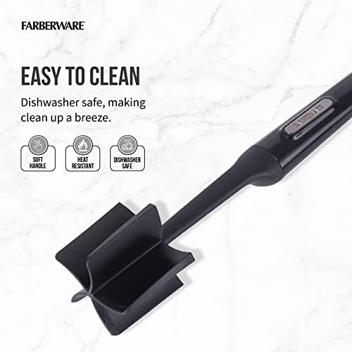 FARBERWARE Nylon Meat and Potato Masher Review: Your New Kitchen Essential - Image 6