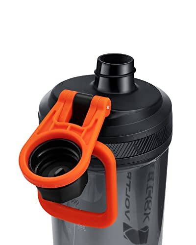 Is the VOLTRX Electric Protein Shaker Bottle a Kitchen Must-Have? - Image 3