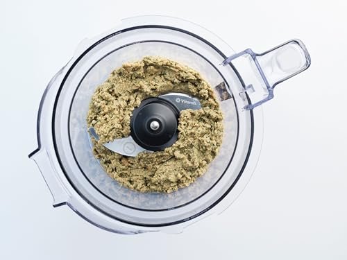 Is the Vitamix 12-Cup Food Processor Attachment Worth It? A Review - Image 6
