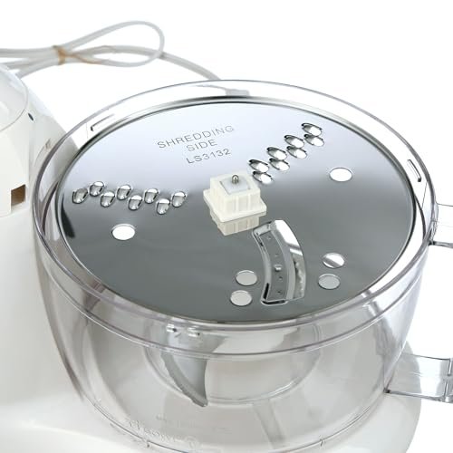 Hamilton Beach 8-Cup Food Processor Review: A Cook's Essential Tool - Image 7