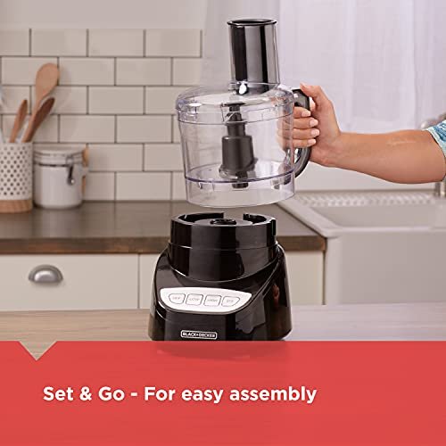 Is the BLACK+DECKER Food Processor a Kitchen Must-Have for Home Cooks? - Image 6