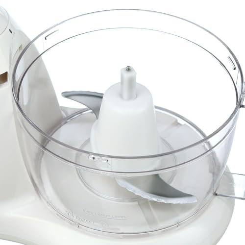 Hamilton Beach 8-Cup Food Processor Review: A Cook's Essential Tool - Image 8