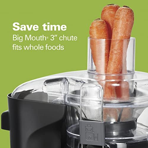 Hamilton Beach Juice & Blend 2-in-1 Review: Is It a Kitchen Must-Have? - Image 4