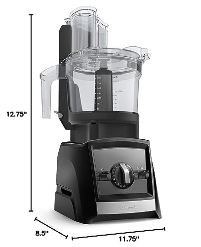 Is the Vitamix 12-Cup Food Processor Attachment Worth It? A Review - Image 10