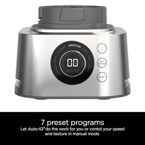 Ninja Blender & Food Processor Combo Review: Your Kitchen's New Best Friend - Image 12